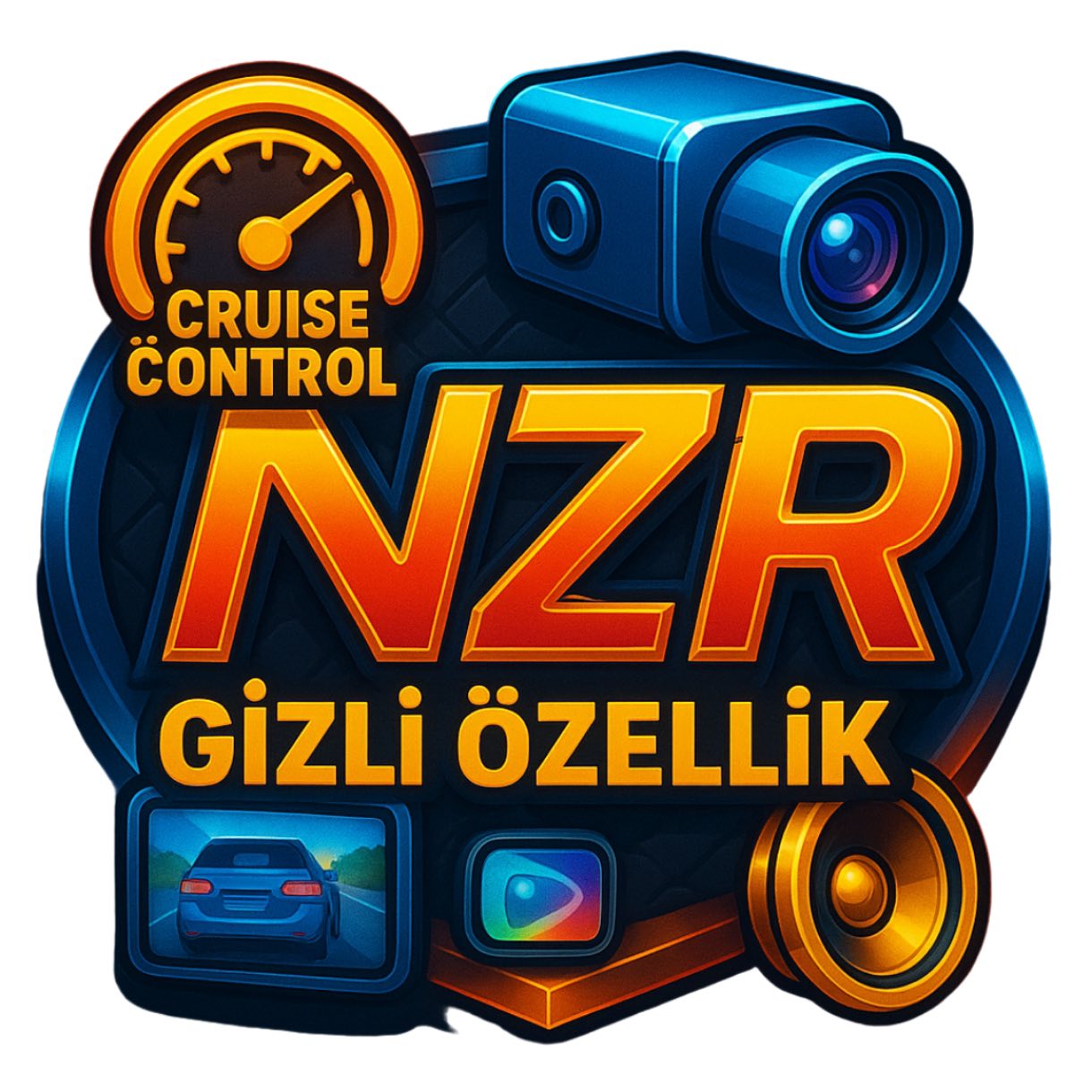 NZR VIDEO PRO - Android Çevirici